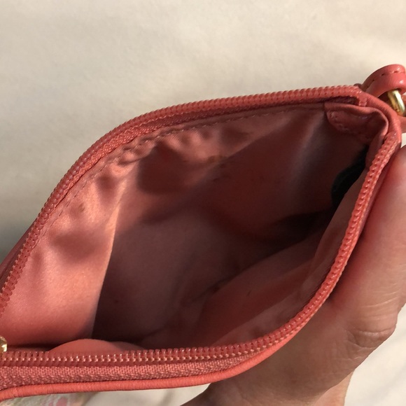Coach Wristlet - Picture 3 of 5